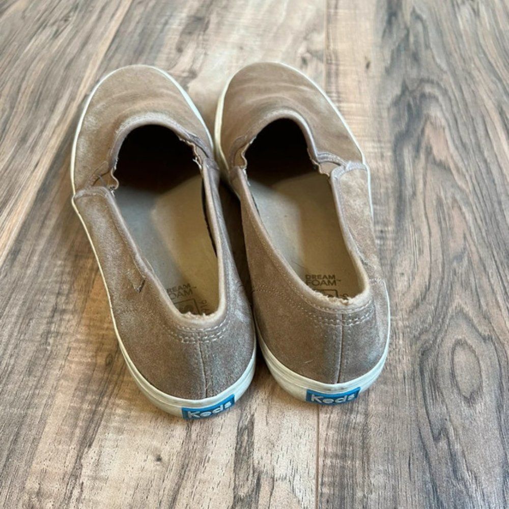 Keds Dream Foam‎ size 8.5 shoes - Picture 2 of 3